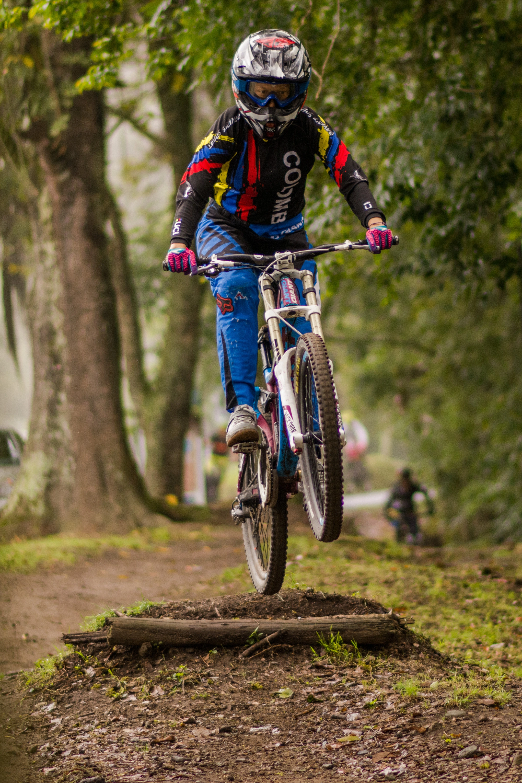 bicicletas